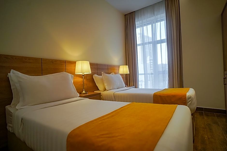 Worth Elite Hotel