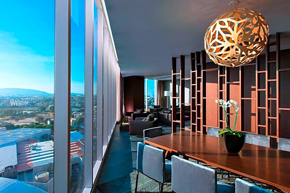 Westin Guadalajara
