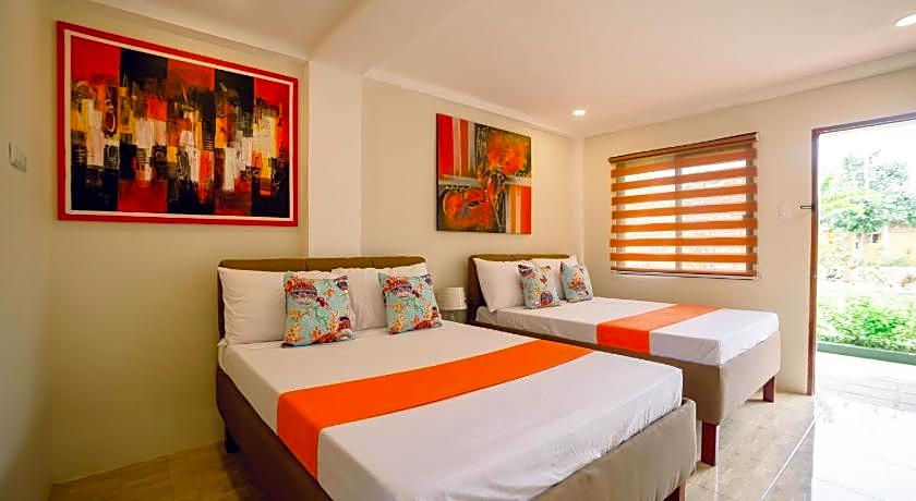 Villa Lourdes Resort