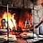Silver Baron Lodge
