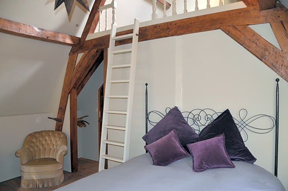 B&B De Vrome Vos