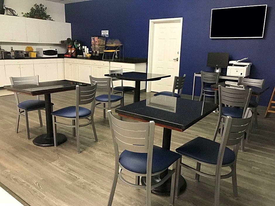 Americas Best Value Inn & Suites Sumter