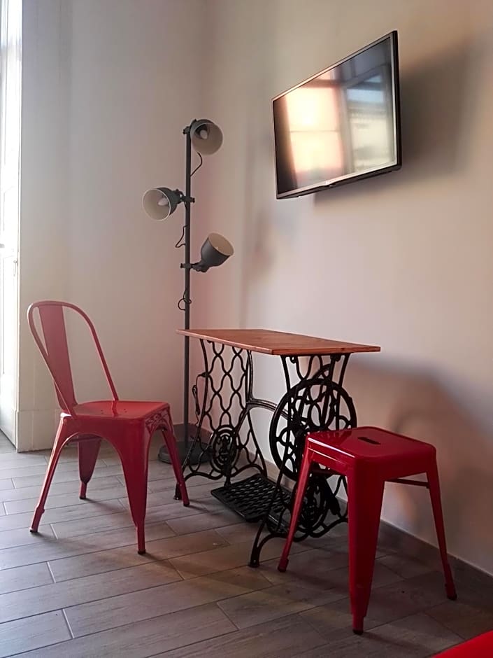 Napoli Boulevard B&B