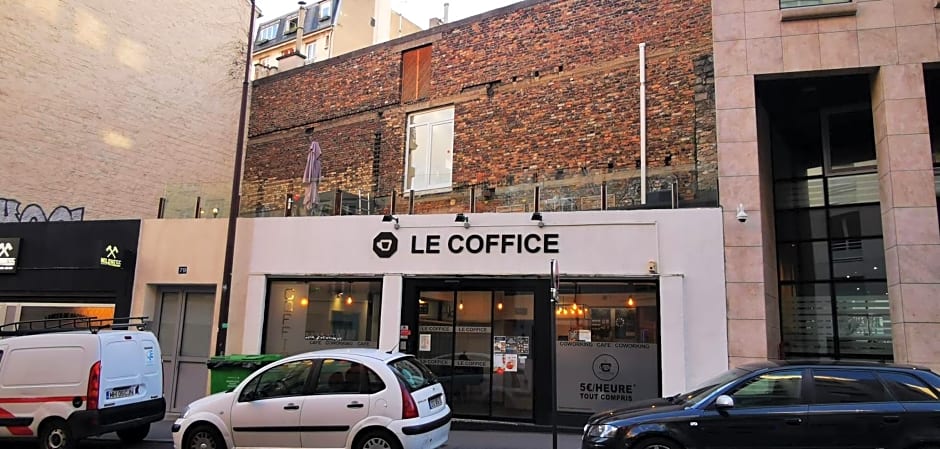 Le Coffice Auberge de Jeunesse