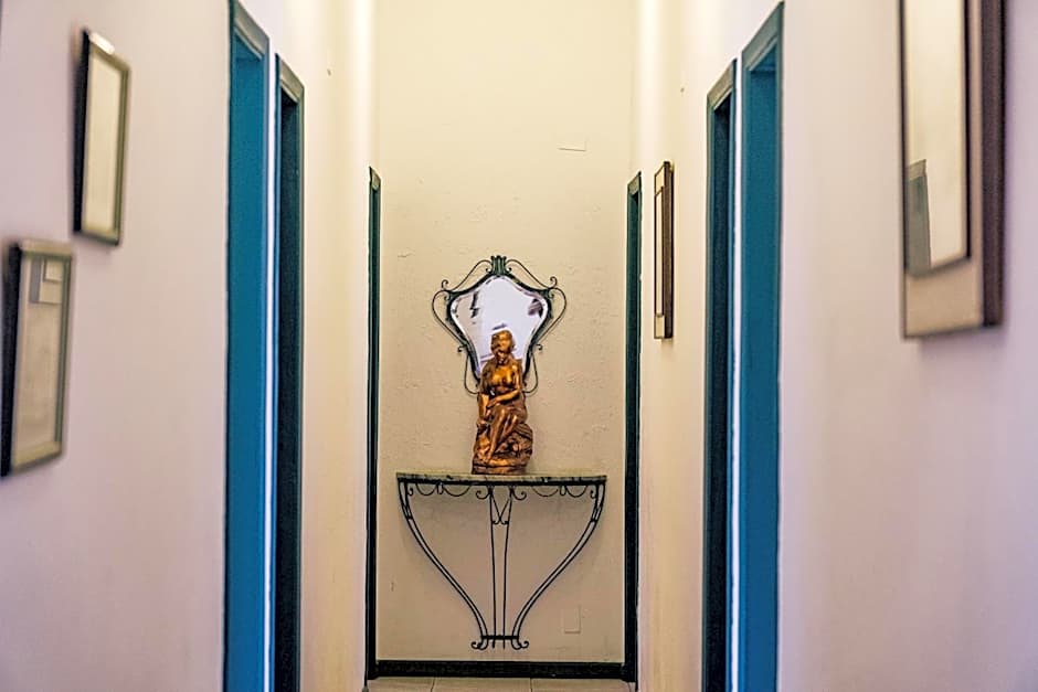 Pousada Encanto de Tiradentes