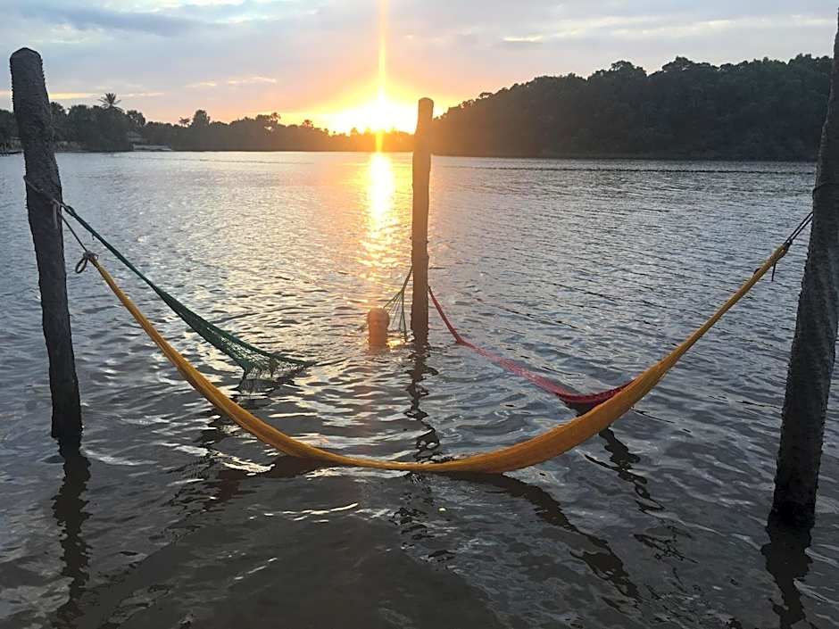 Pousada Pura Vida