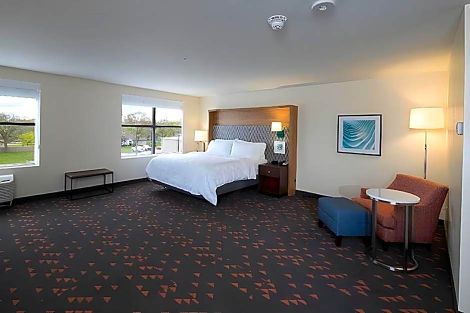 Holiday Inn Kalamazoo West By IHG