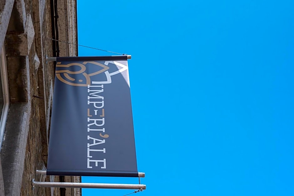 Hôtel Imperi'Ale