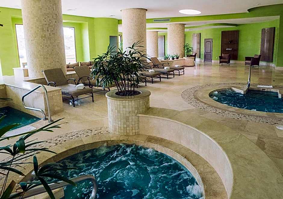 Villa Del Palmar At The Islands Of Loreto