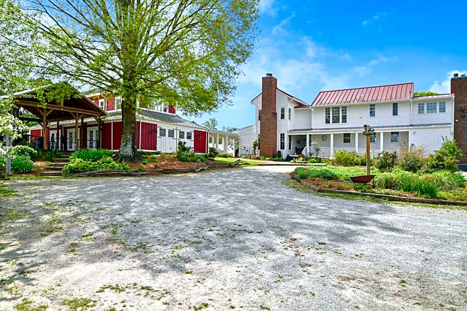 The Farmhouse Inn