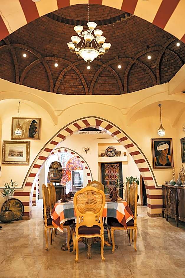 Tuya Abu Simbel Hotel