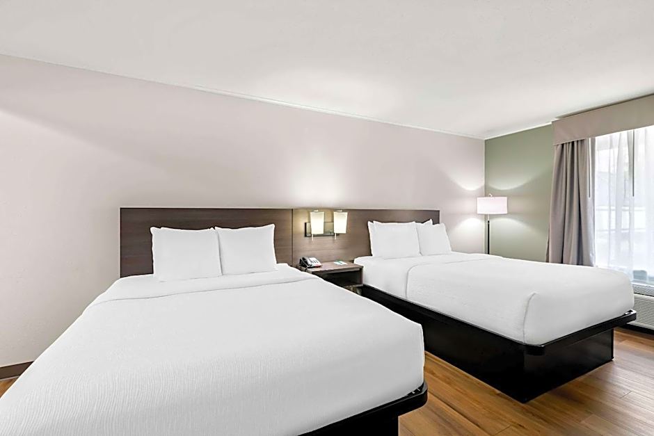 Quality Inn Merrimack - Nashua