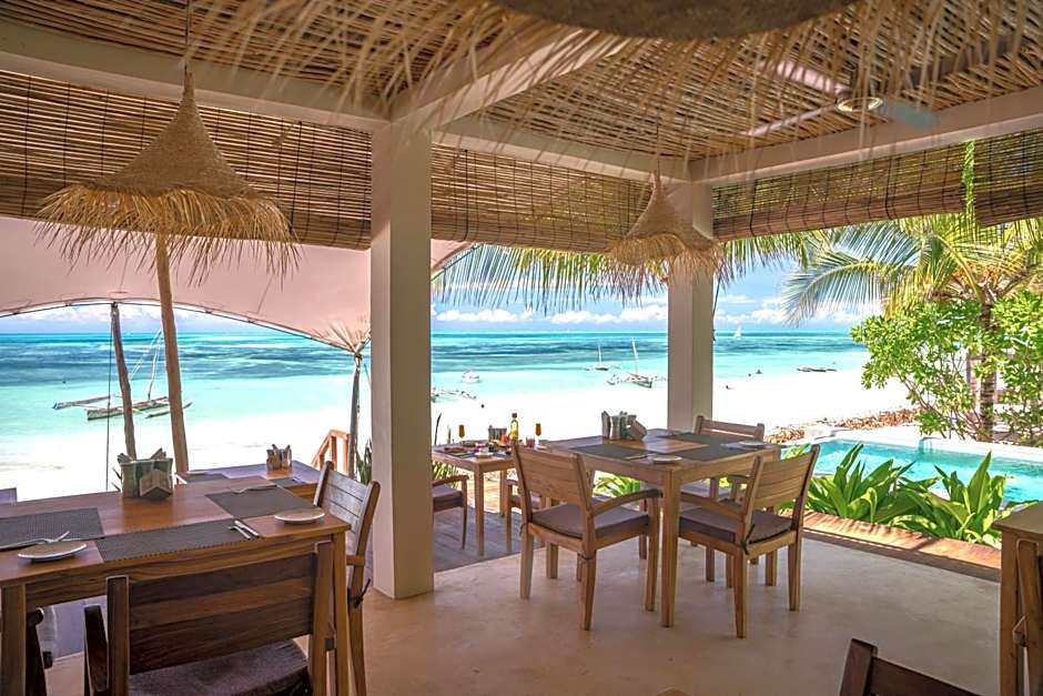 Passion Boutique Hotel Zanzibar - Adults Only