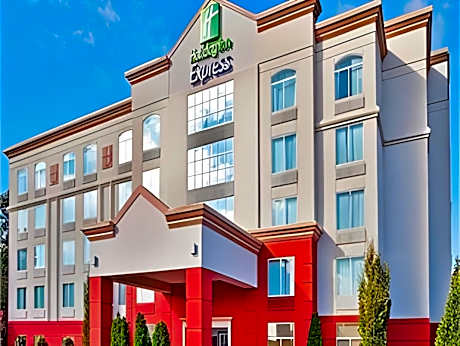Holiday Inn Express Marietta - Atlanta Northwest By IHG