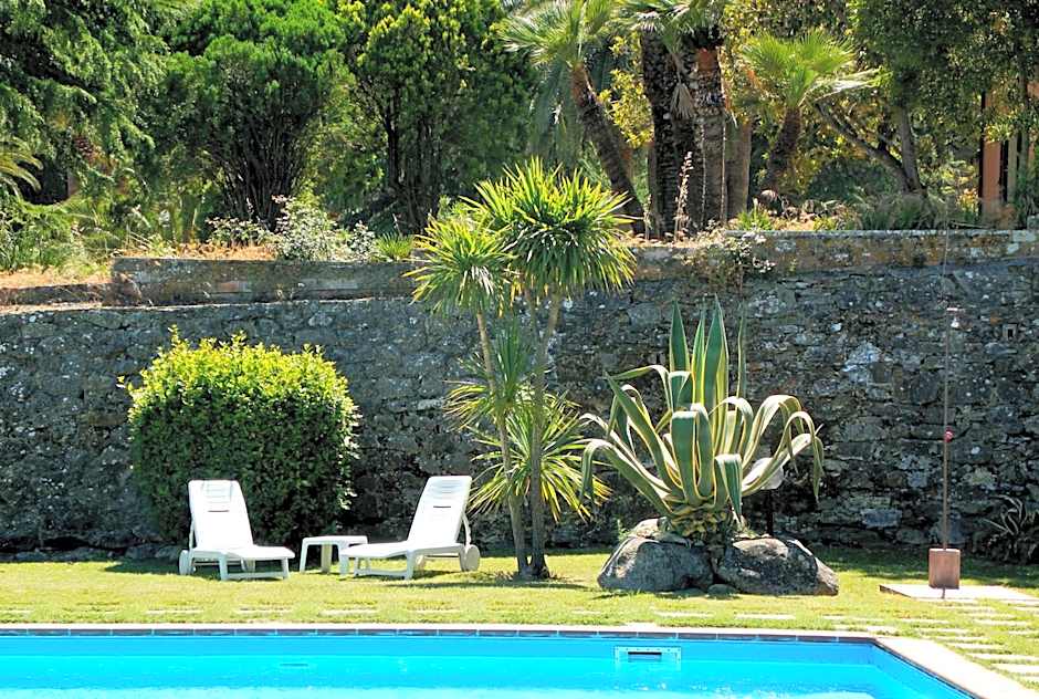 Hotel Il Caminetto