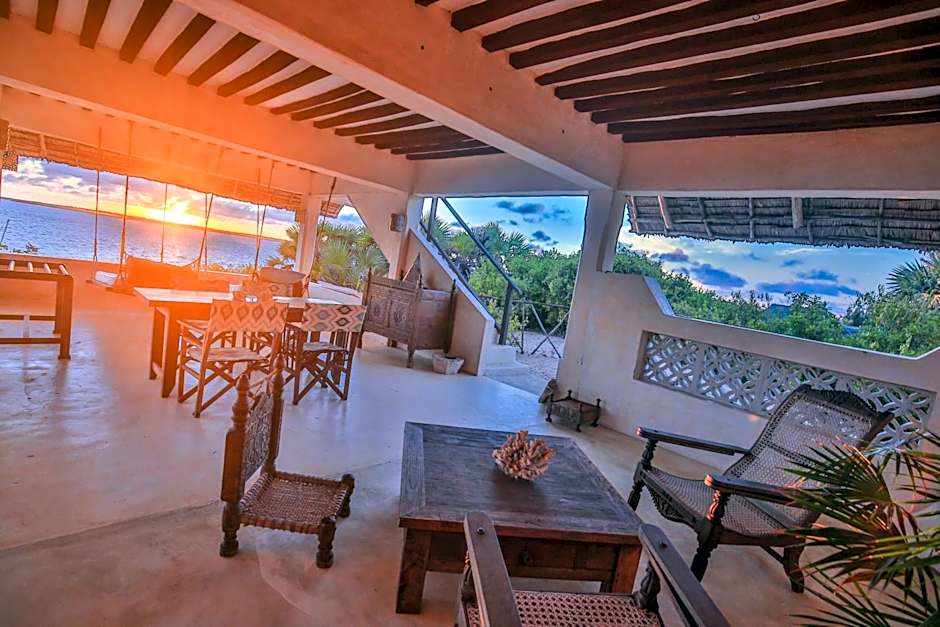 The Cabanas Lamu