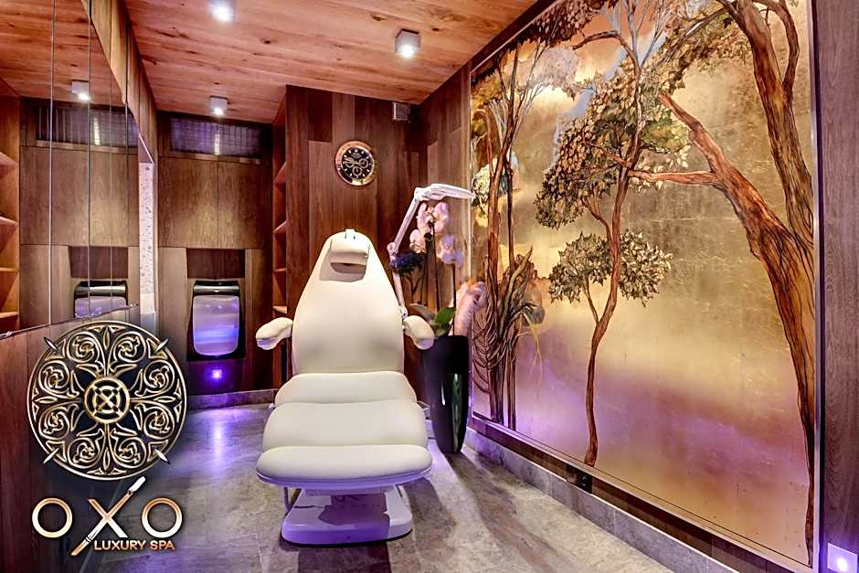 Mała Anglia Deluxe Rooms & SPA