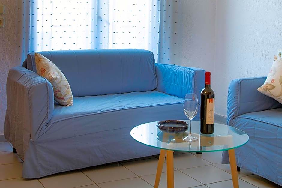 Palatia Village Hotel Apartments