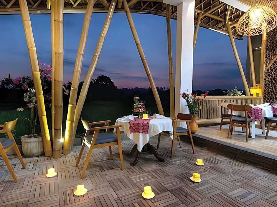 Wadari Retreat Villa Ubud