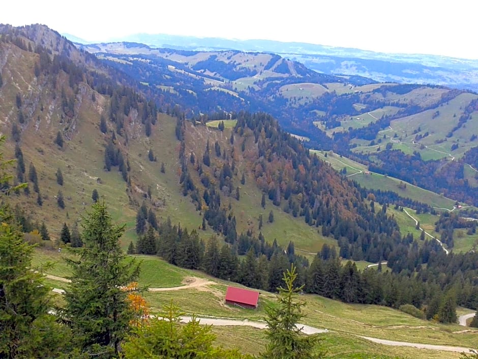 Gästehaus Susanne