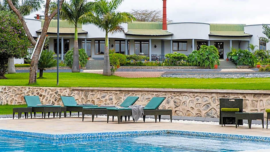 Forest Hill Hotel