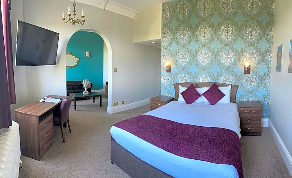 Royal Clifton Hotel