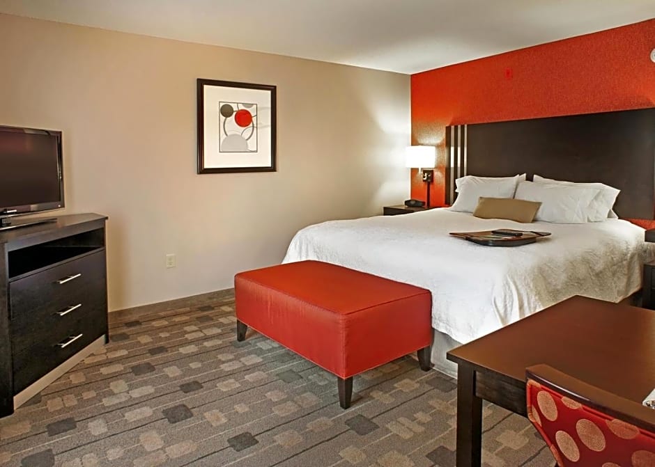 Hampton Inn & Suites Richmond Glenside