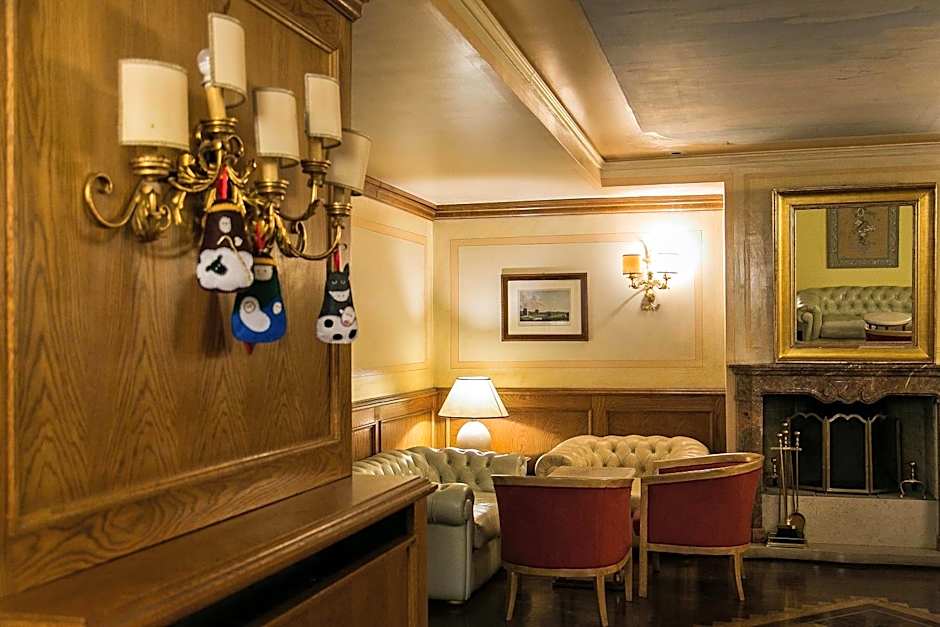 Hotel Posta R.T.A.