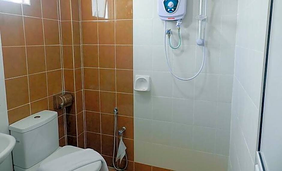 Geopark Hotel Kuah Langkawi