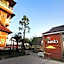 Chaophayathara Riverside Hotel