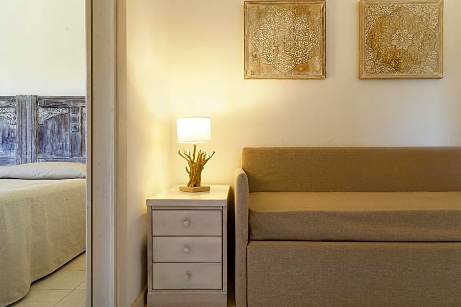 Residence Capraggia