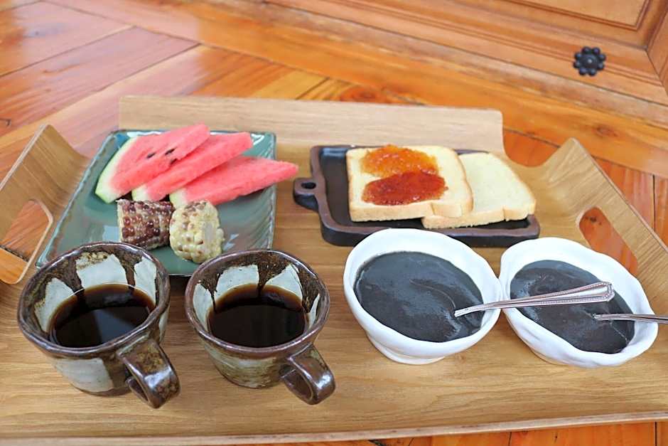 Samlockhon Hanok Guesthouse