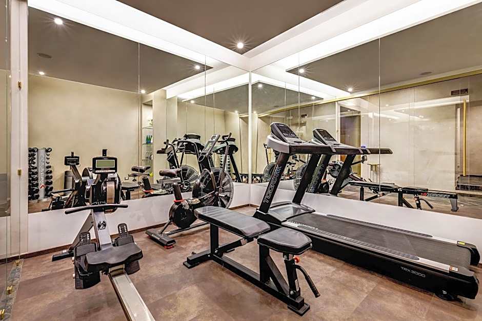 Dharma Boutique Hotel & SPA