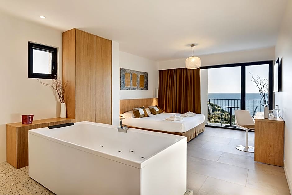 Grand Hotel Du Golfe - Spa & Restaurant