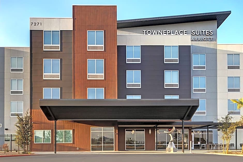 TownePlace Suites by Marriott Phoenix Glendale Sports & Entertainment District