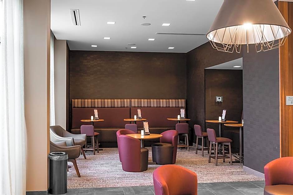 Courtyard by Marriott Jonesboro