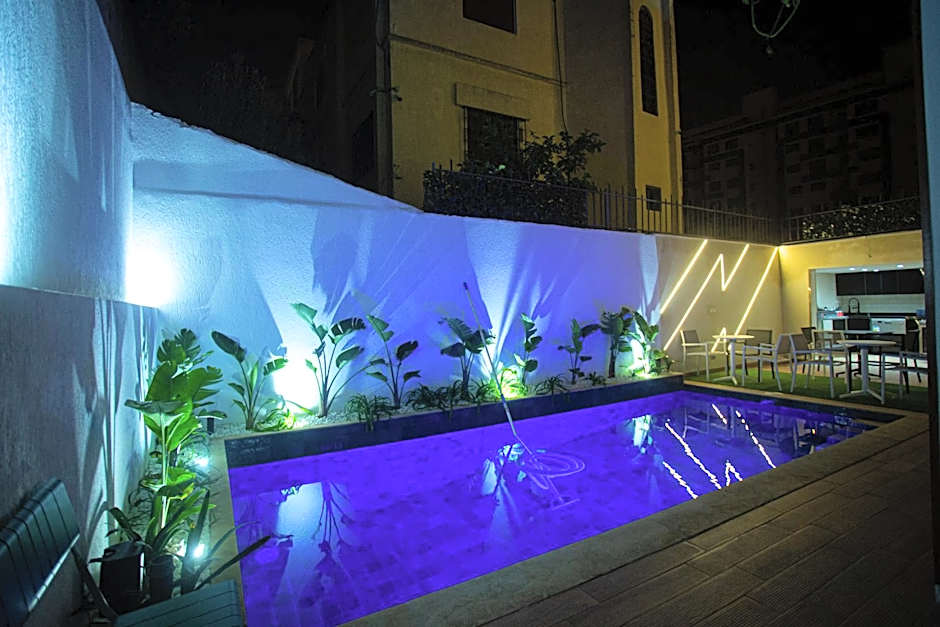 ABM house