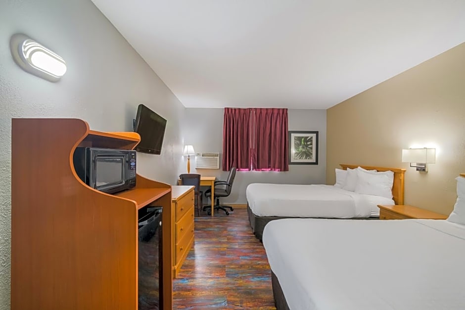 Americas Best Value Inn Fargo