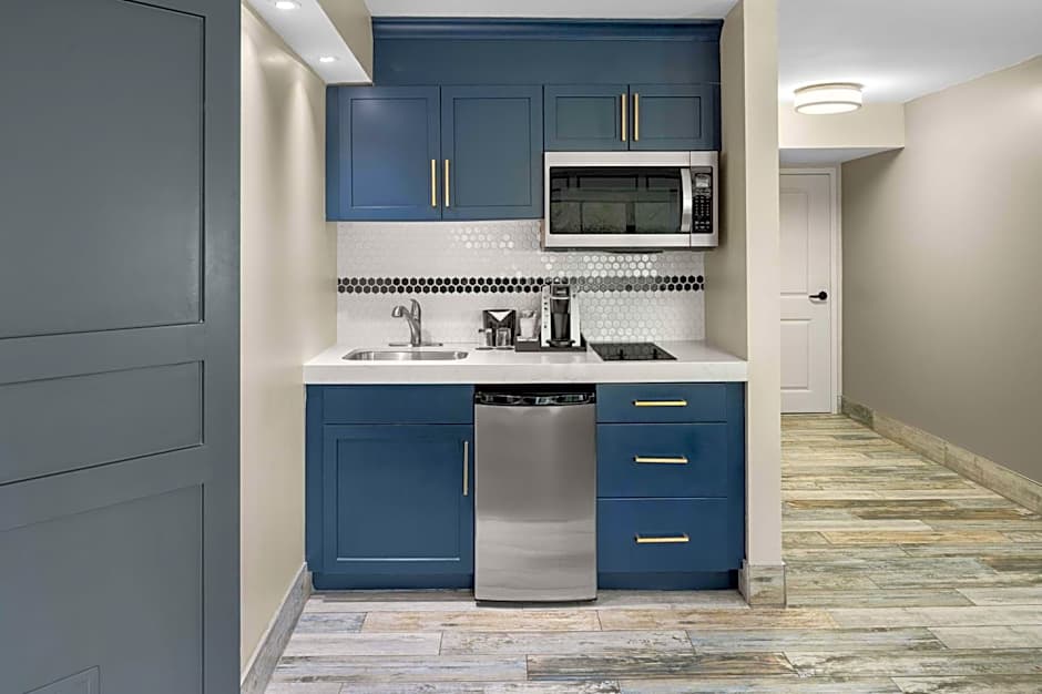 DoubleTree by Hilton Hilton Head Island