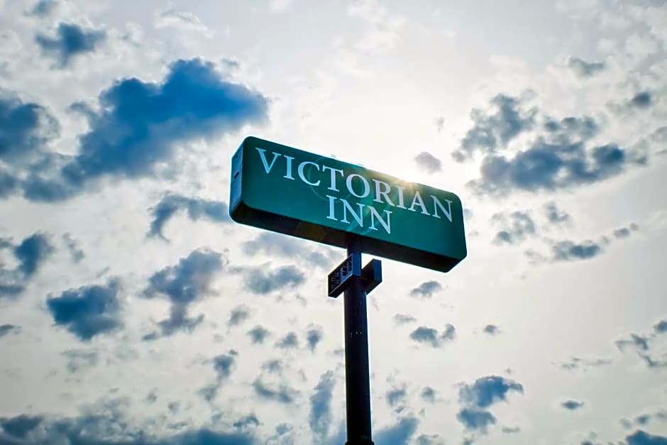 Victorian Inn & Suites-York