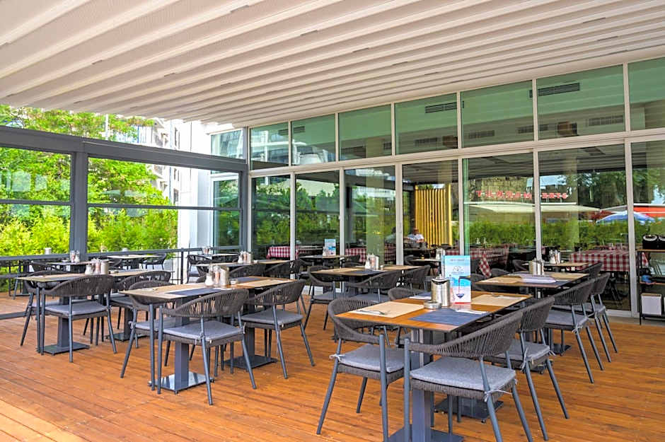 Effect Grand Victoria Hotel - Ultra All Inclusive