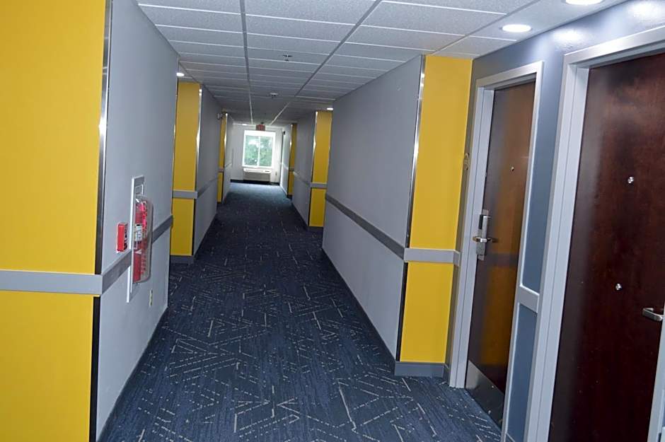 Comfort Inn & Suites Harrisburg-Hershey North