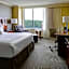 Newport News Marriott At City Center