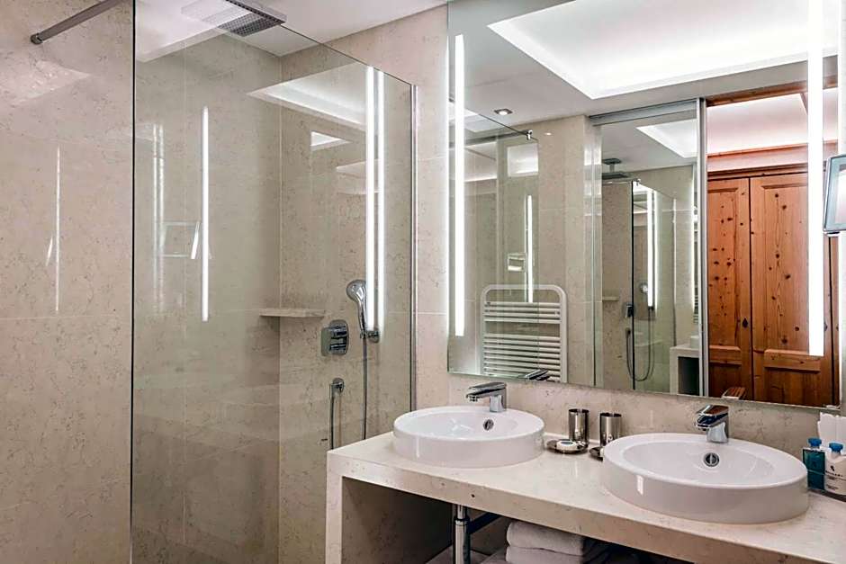 Schlosshotel Ischgl 5-Sterne Superior