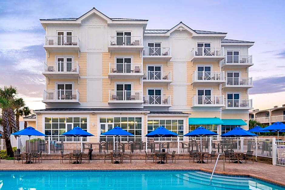 SpringHill Suites by Marriott New Smyrna Beach