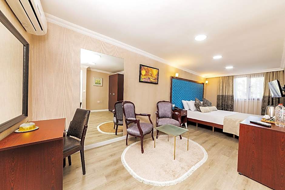 Dove Hotel