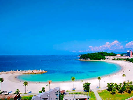 Hotel Sanrakuso