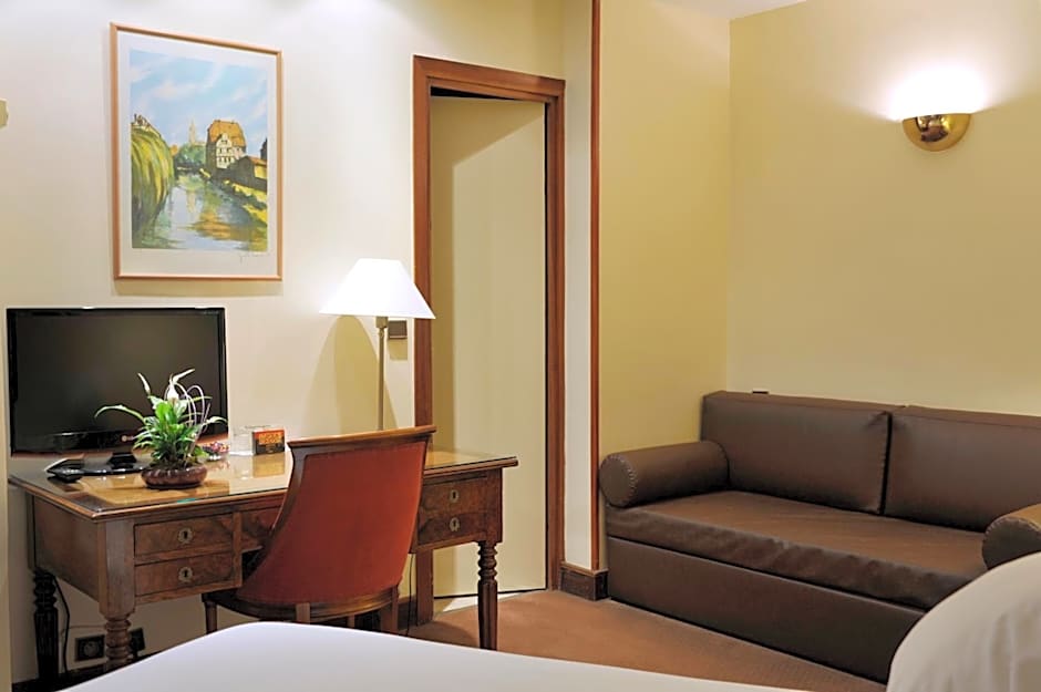 Waldorf Montparnasse