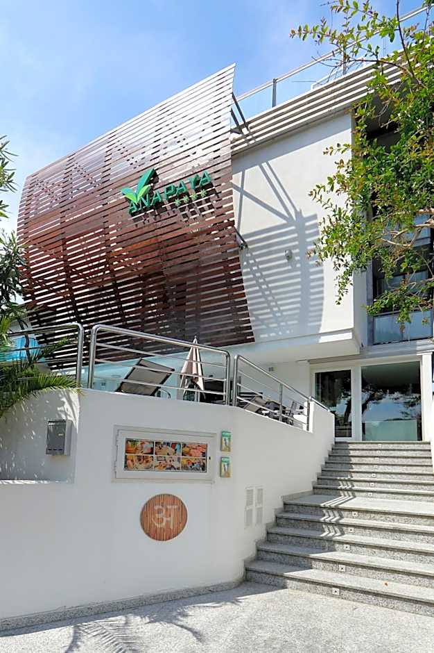 Hotel Anapaya