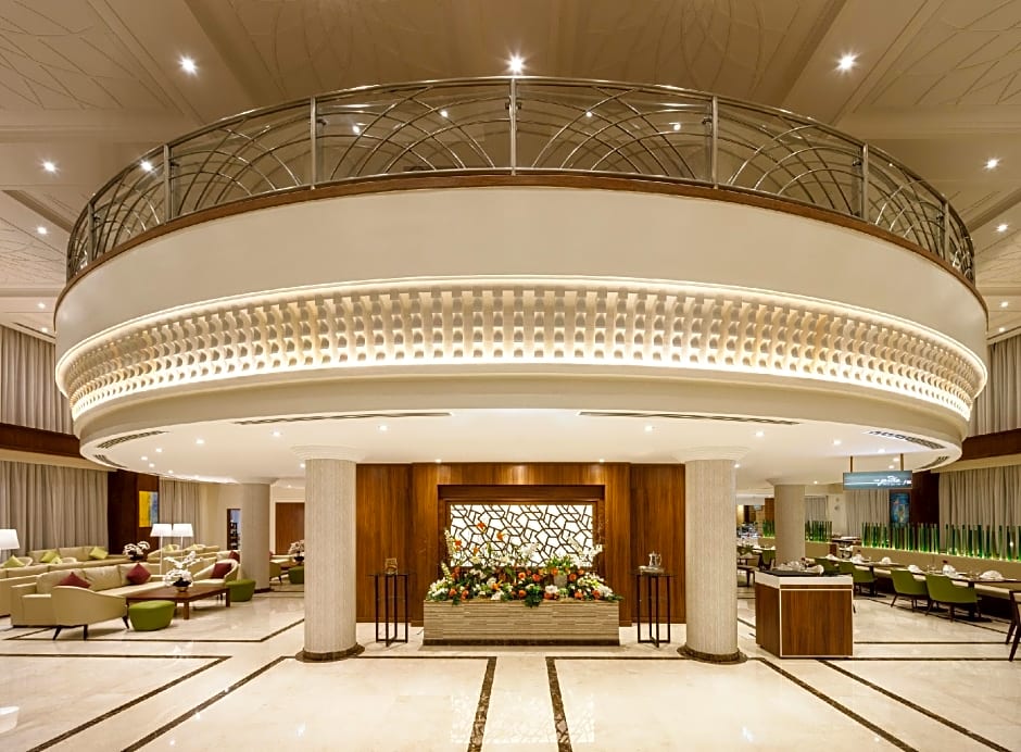 Hilton Garden Inn Al Jubail